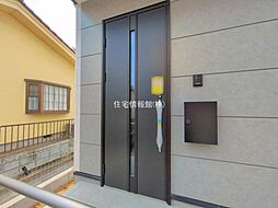 外観の画像
