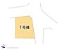 間取り：図面と異なる場合は現況を優先