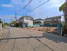 外観：現地写真です。