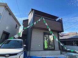 久喜市西 1号棟