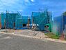 外観：現地写真です。