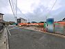 外観：現地写真です。