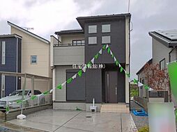 久喜市栗原 1号棟