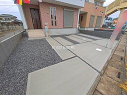 外観の画像