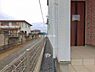 外観：現地写真です。