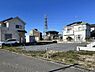 外観：ご家族こだわりの間取で建ててみませんか。