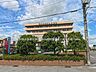 周辺：春日部中央総合病院まで約1960m（徒歩25分）