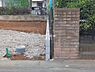 外観：現地写真です。