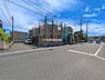 外観：現地写真です。