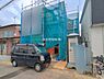 外観：現地写真です。