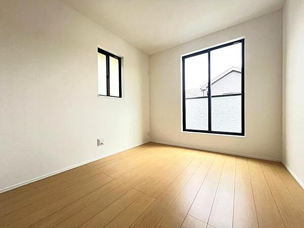 子供部屋