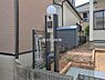 外観：現地写真です。