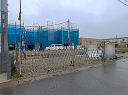 松伏町松伏 5号棟