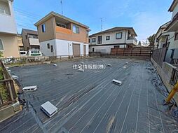 越谷市大字南荻島 1区画