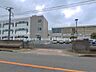 周辺：春日部市立葛飾中学校まで約2000m（徒歩25分）