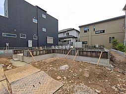 南埼玉郡宮代町宮代台3丁目 1号棟