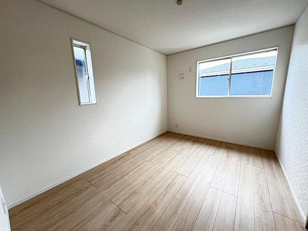 子供部屋