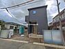 外観：現地写真です。