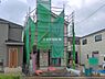 外観：現地写真です。