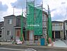 外観：現地写真です。