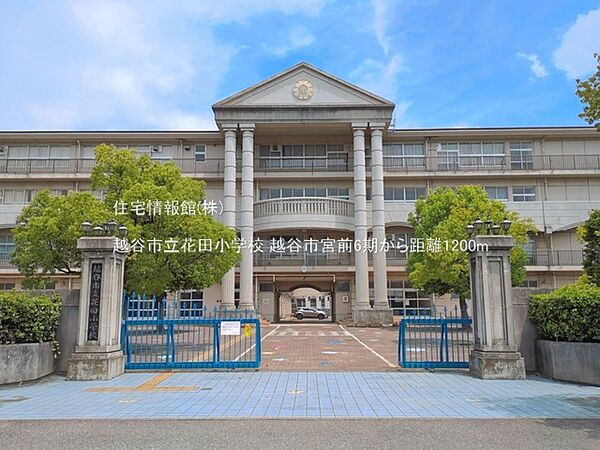 周辺を拡大表示