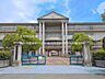 周辺：越谷市立花田小学校まで約1200m（徒歩15分）