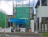 外観：現地写真です。
