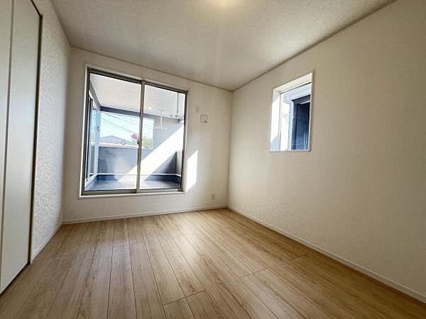 子供部屋