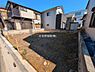 外観：現地写真です。