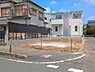 外観：現地写真です。