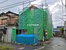 外観：現地写真です。