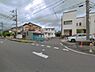 外観：現地写真です。