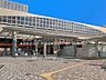 周辺：東武鉄道「越谷」駅まで約500m（徒歩7分）
