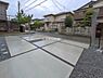 外観：現地写真です。