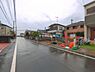 外観：現地写真です。