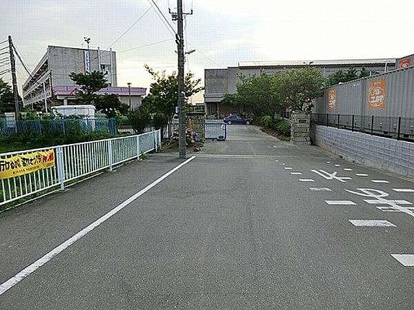 周辺を拡大表示