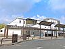 周辺：東武鉄道「幸手」駅まで約1200m（徒歩15分）