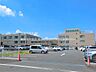 周辺：越谷誠和病院まで約1050m（徒歩14分）