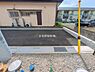 外観：現地写真です。