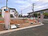 外観：現地写真です。