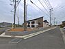 外観：現地写真です。