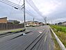 外観：現地写真です。