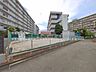 周辺：久喜市立中央保育園まで約3930m（徒歩50分）