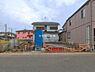外観：現地写真です。
