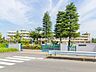 周辺：杉戸町立杉戸第二小学校まで約1170m（徒歩15分）