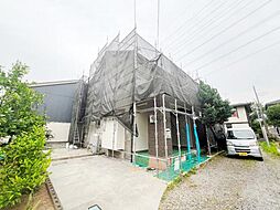 吉川市道庭1丁目 中古戸建