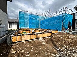 南埼玉郡宮代町本田1丁目 戸建　6号棟