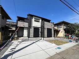久喜市久喜北2丁目 戸建　1号棟