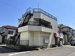 久喜市葛梅3丁目 土地