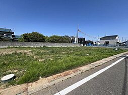 久喜市伊坂南1丁目 土地　3号地